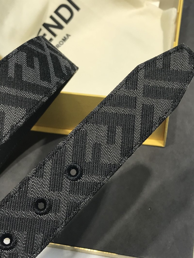 F**di belts